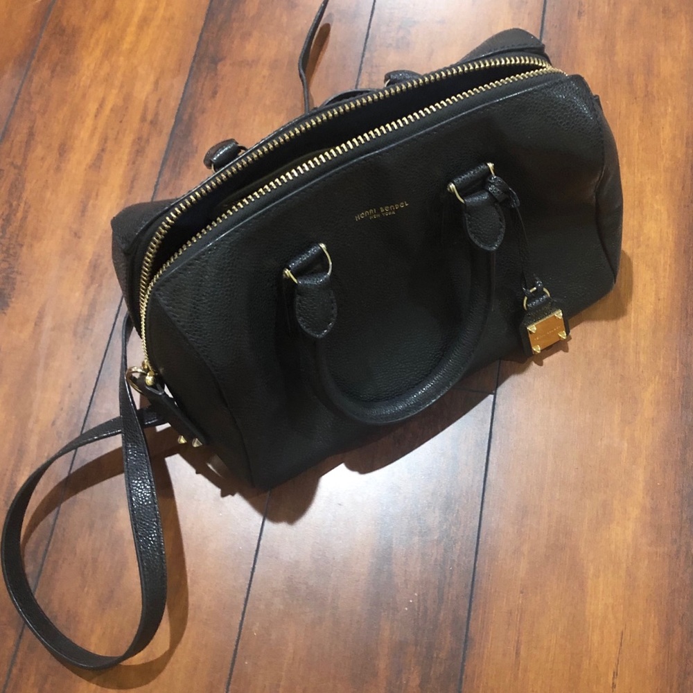Henri Bendel Bucket Purse
